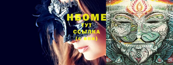 молекула духа Алзамай